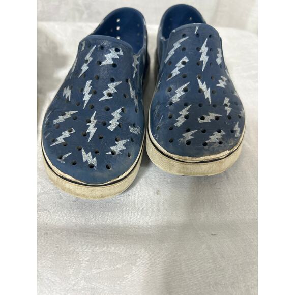 Plae Shoes and Native Shoes Play Lot US 12 EU 29 - Picture 9 of 11